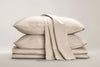Champagne Fitted Sheet Set