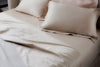 Champagne Fitted Sheet Set
